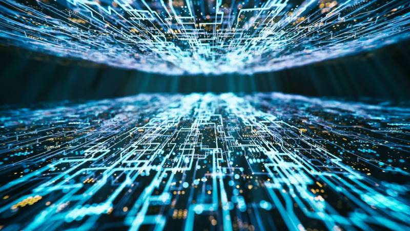 东乡网站建设:实施DevOps,赋能医疗保健领域数字化转型